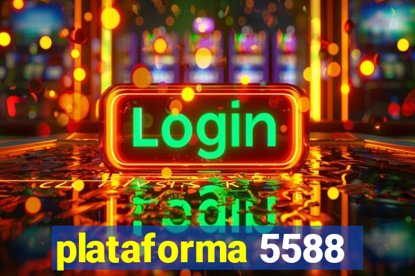 plataforma 5588